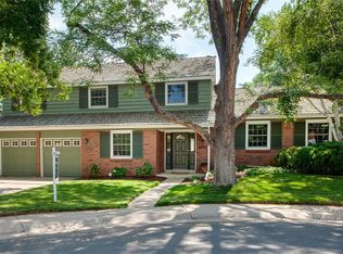 6856 S Pontiac Ct, Centennial, CO 80112