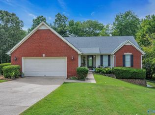 1008 Brookhill Dr, Killen, AL 35645