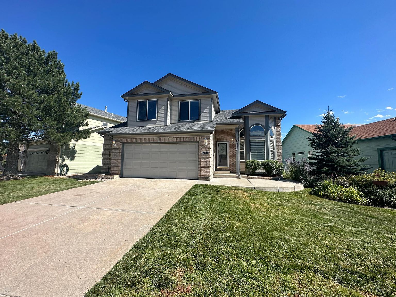 2345 Damon Dr, Colorado Springs, CO 80918 | Zillow