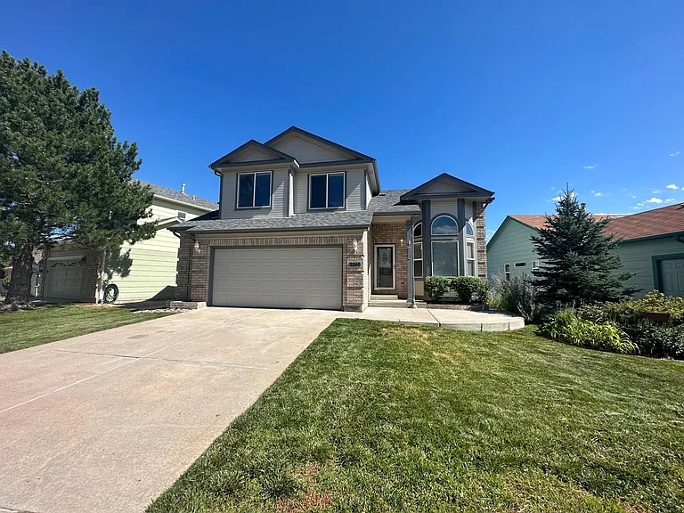 2345 Damon Dr — Photo 1