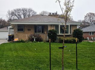 7845 W Beloit Rd, West Allis, WI 53219