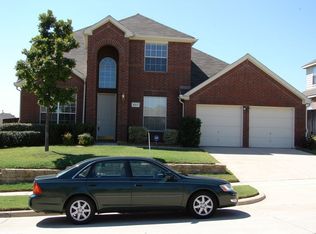 821 Dalmalley Ln, Coppell, TX 75019