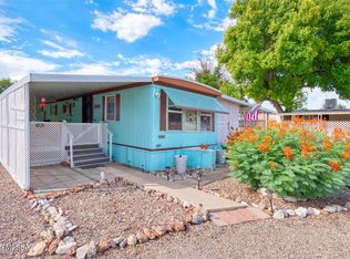 274 W Rose St, Saint David, AZ 85630