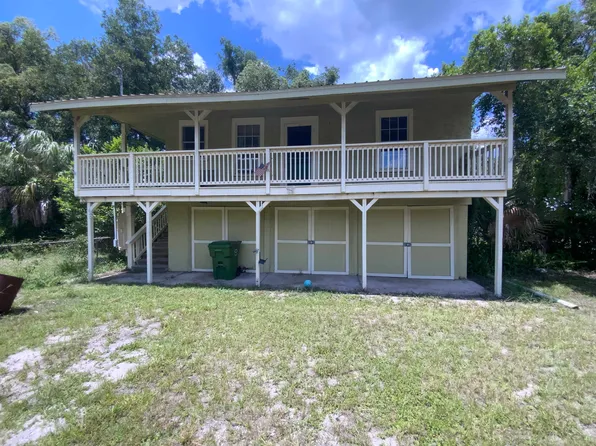 506 Bronson St, Palatka, FL 32177