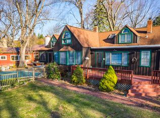 5342 Burns Point, Honeoye, NY 14471
