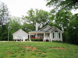 2749 Bethesda Church Rd, Carrollton, GA 30117