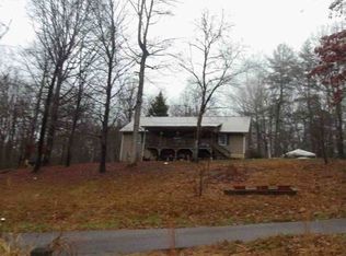 146 Nimblewill Gap Rd, Dahlonega, GA 30533