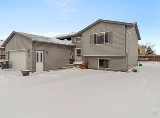 620 Vector Ct, Box Elder, SD 57719