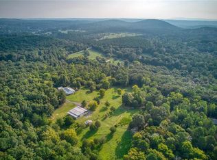 195 Connesena Rd, Kingston, GA 30145