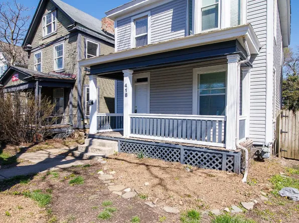 418 E 17th Ave, Columbus, OH 43201