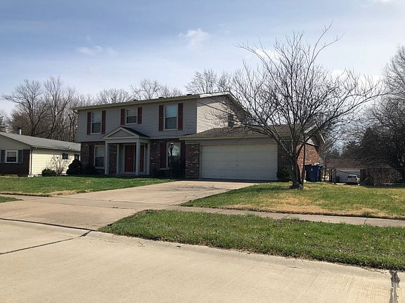 3rd image of 3940 Flagstone Ct