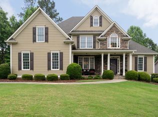 16 Dorchester Way, Villa Rica, GA 30180