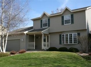 1 Brookins Ct, Madison, WI 53716
