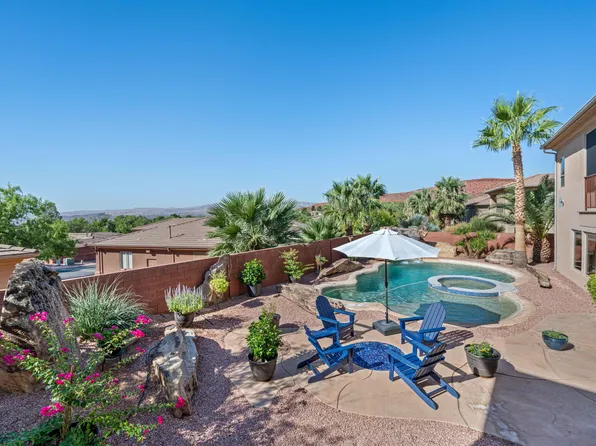 1679 N Sonoran Dr, St George, UT 84770