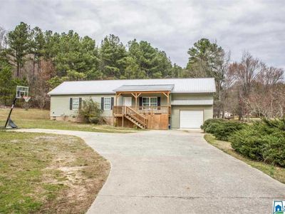 1211 Co Rd #24, Ashville, AL, 35953