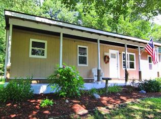 1735 Brucher St, Cape Girardeau, MO 63701