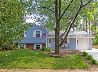 6075 E Dakar Rd, Westerville, OH 43081