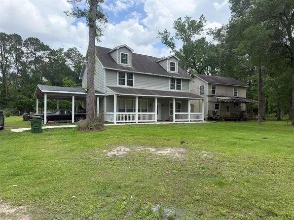 132 County Road 48821, Dayton, TX 77535