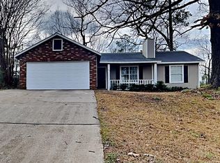 10343 Briarbay Dr, Jonesboro, GA