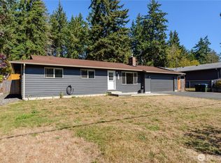1809 W 10th Street, Port Angeles, WA 98363