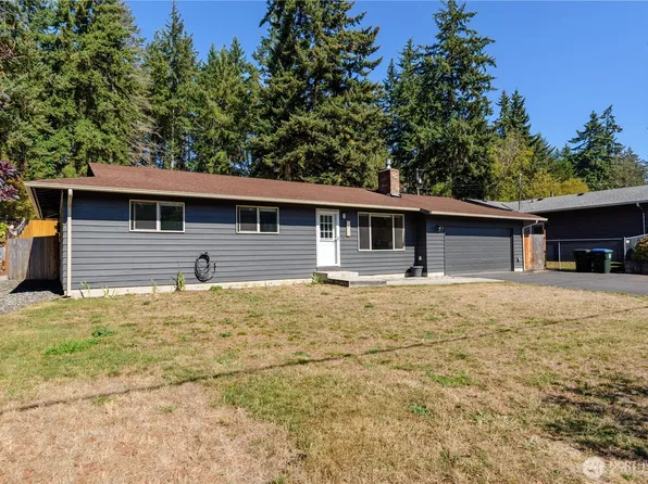 1809 W 10th Street, Port Angeles, WA 98363