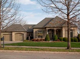 8531 N Donnelly Ave, Kansas City, MO 64157