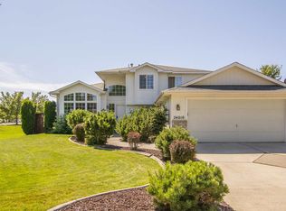 24010 E Maxwell Ave, Liberty Lake, WA 99019