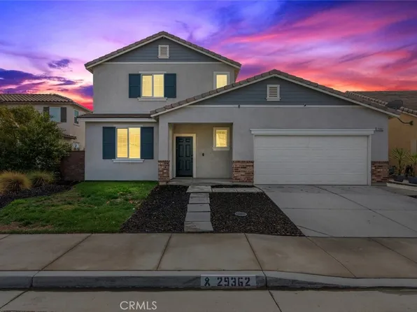 29362 Wild Lilac, Lake Elsinore, CA 92530