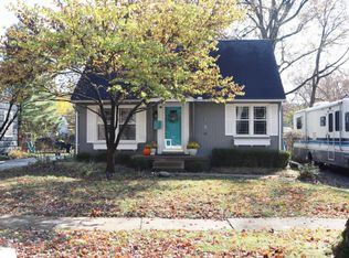 451 Park Overlook Dr, Columbus, OH 43085