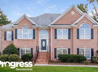 18 Derby Way NE, Cartersville, GA 30121
