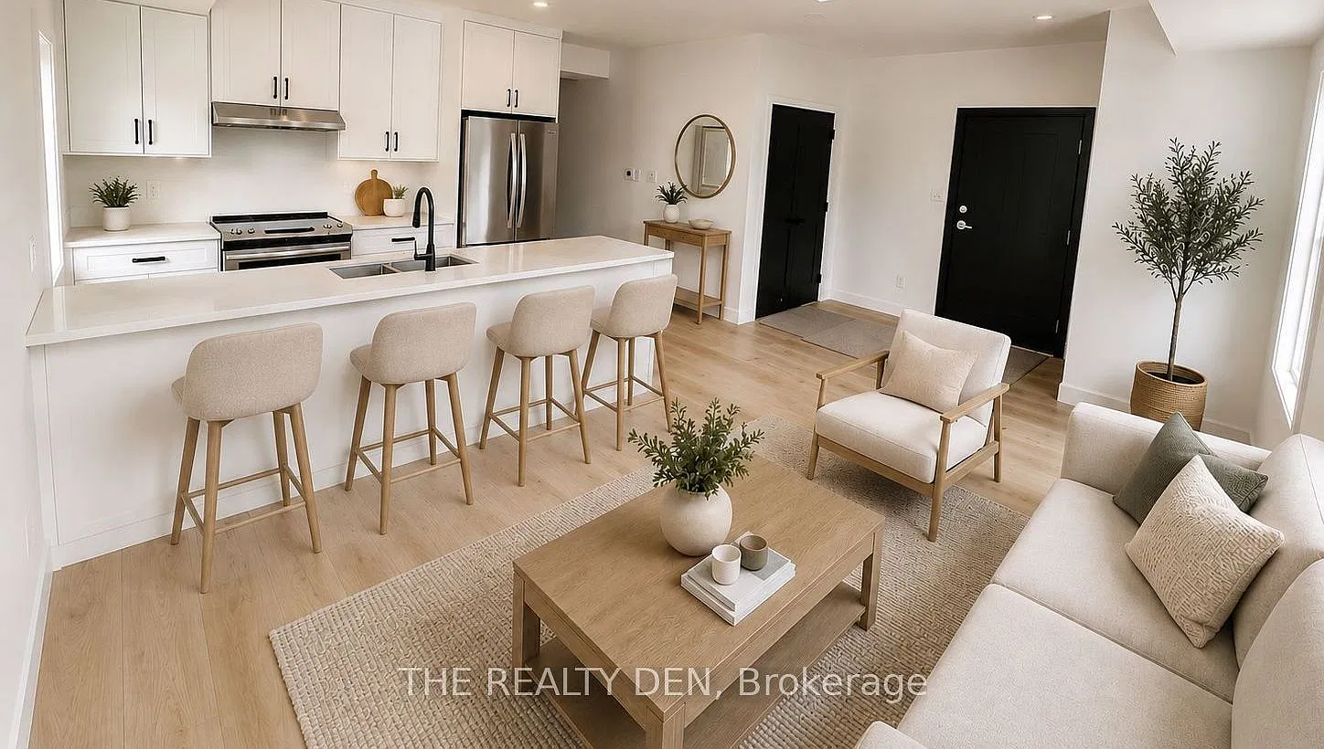2 bed, $2,550 — Photo 2