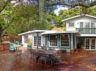 61 Paso Cresta, Carmel Valley, CA 93924