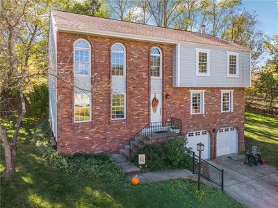 100 Edgemeade Dr, Monroeville, PA, 15146