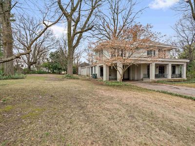 2383 S Strathmore Cir, Memphis, TN, 38112