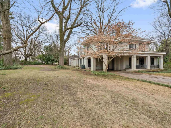 2383 S Strathmore Cir, Memphis, TN 38112