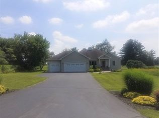 17802 N Adams Hts, Adams, NY