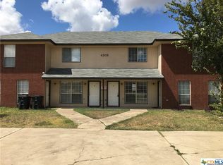 4305 Deek Dr, Killeen, TX 76549