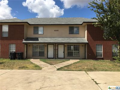 4305 Deek Dr, Killeen, TX, 76549