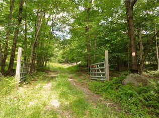 221 Upper Punchbowl Rd, Roscoe, NY 12776