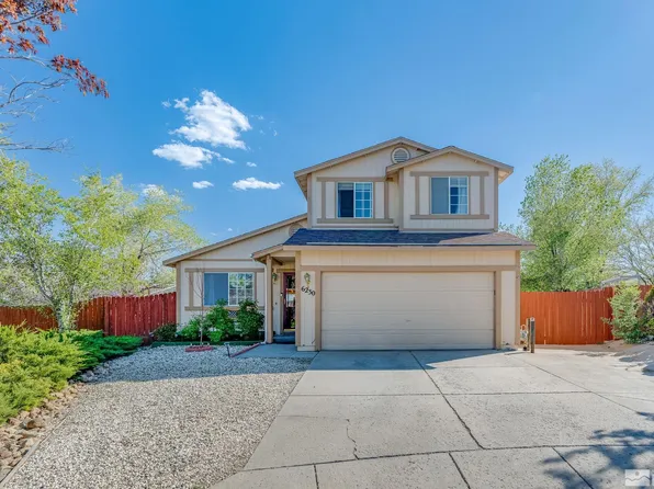 6230 W Cree Ct, Sun Valley, NV 89433