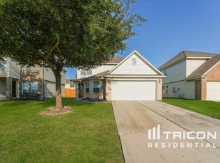16821 Greenhouse St, Conroe, TX 77385