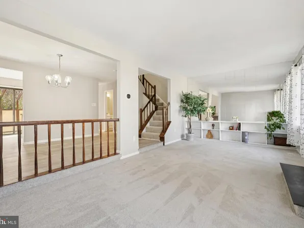 5402 White Mane, Columbia, MD 21045