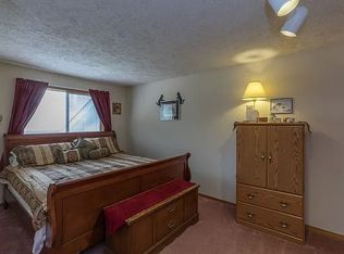 5316 W Ridgecrest Dr, Spokane, WA 99208