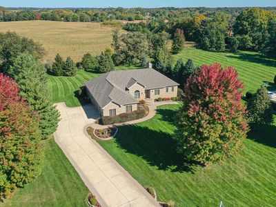 40W800 Stoneridge Ln, Elgin, IL, 60124