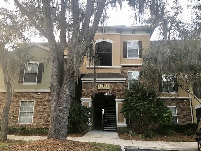 1st image of 10125 Courtney Palms Blvd APT 104