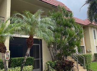 321 Lakeview Dr APT 105, Fort Lauderdale, FL 33326