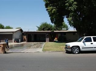 105 Dunlap St, Bakersfield, CA 93309