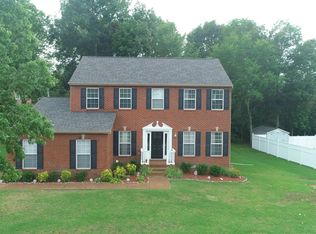 802 Partridge Cir, Mount Juliet, TN 37122