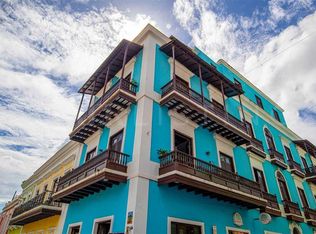 366 San Francisco #4B, San Juan, PR 00901