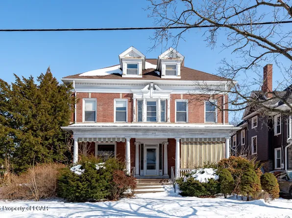 220 Montgomery Ave, West Pittston, PA 18643